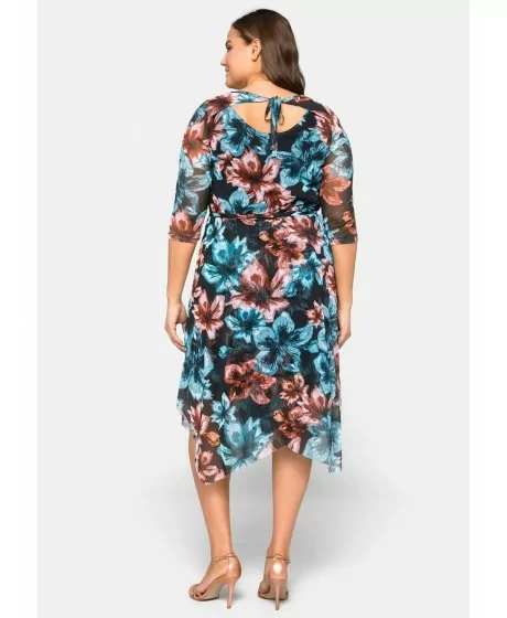 Romantiline Sheego kleit