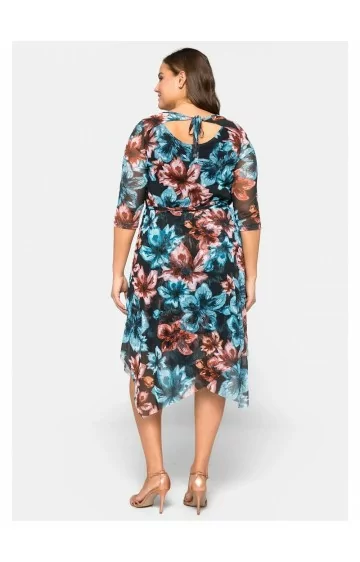 Romantiline Sheego kleit