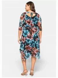 Romantiline Sheego kleit