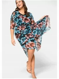 Romantiline Sheego kleit