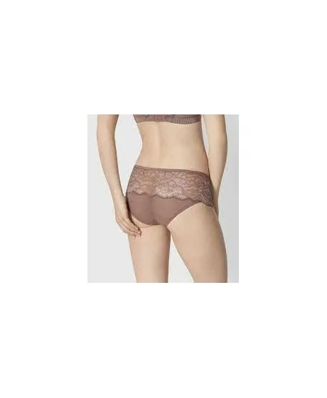 Triumph Peony Florale Hipster