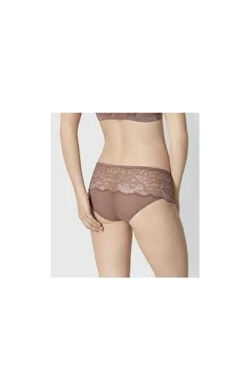 Triumph Peony Florale Hipster