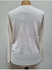 Naiste Cashmere Feeling kardigan