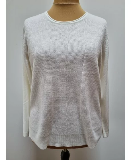 Naiste Cashmere Feeling kardigan