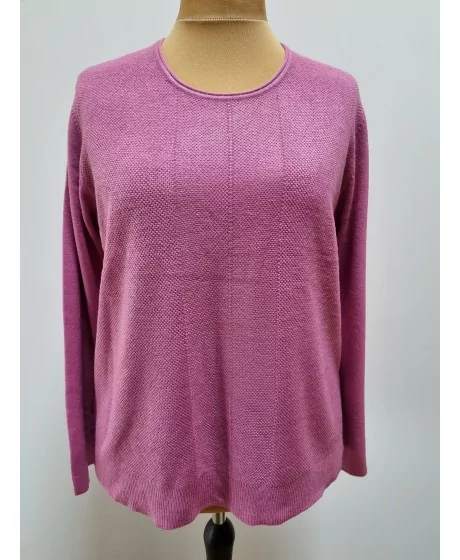 Naiste Cashmere Feeling kardigan