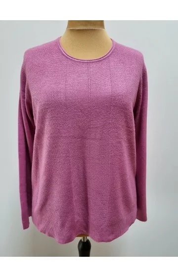 Naiste Cashmere Feeling kardigan