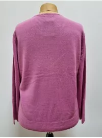Naiste Cashmere Feeling kardigan