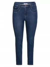 Stiilsed Slim-fit Sheego teksad