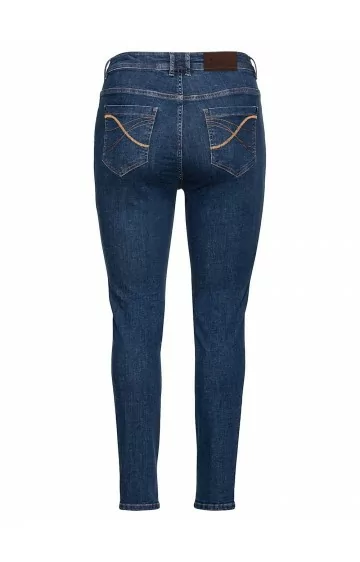 Stiilsed Slim-fit Sheego teksad