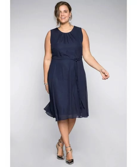 Sheego kokteilikleit