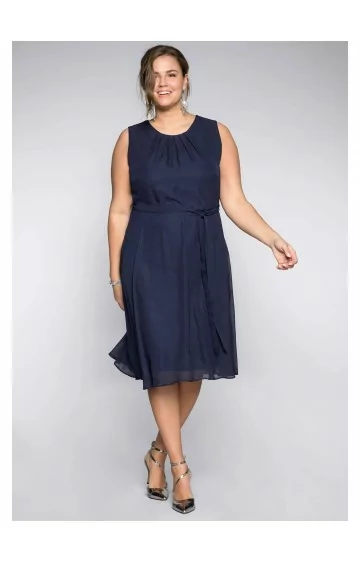 Sheego kokteilikleit