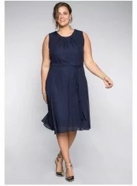 Sheego kokteilikleit