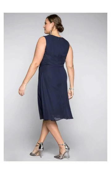 Sheego kokteilikleit