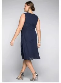 Sheego kokteilikleit