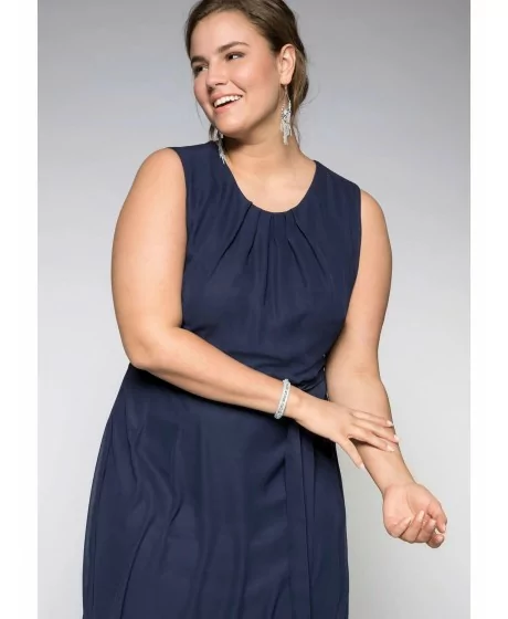 Sheego kokteilikleit