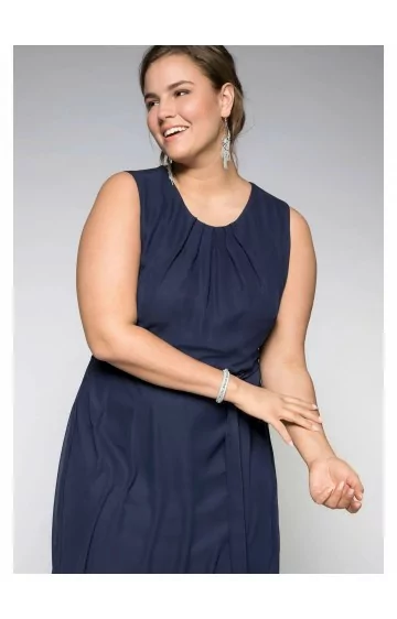 Sheego kokteilikleit