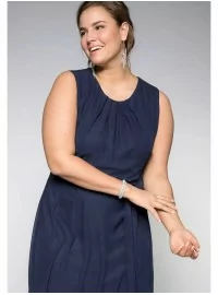 Sheego kokteilikleit