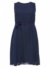 Sheego kokteilikleit