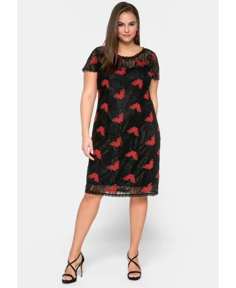 Sheego by Joe Browns pitskleit