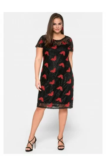 Sheego by Joe Browns pitskleit