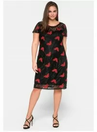 Sheego by Joe Browns pitskleit