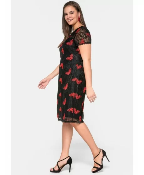 Sheego by Joe Browns pitskleit