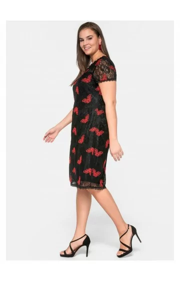 Sheego by Joe Browns pitskleit