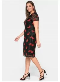 Sheego by Joe Browns pitskleit