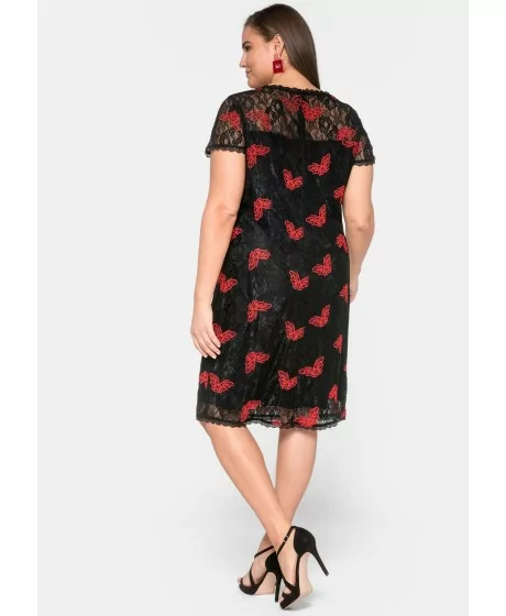 Sheego by Joe Browns pitskleit