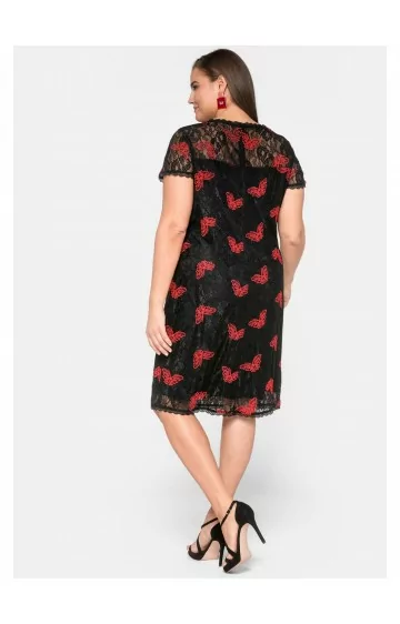 Sheego by Joe Browns pitskleit