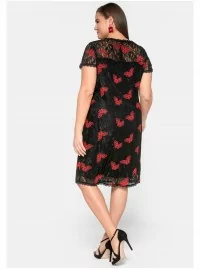 Sheego by Joe Browns pitskleit