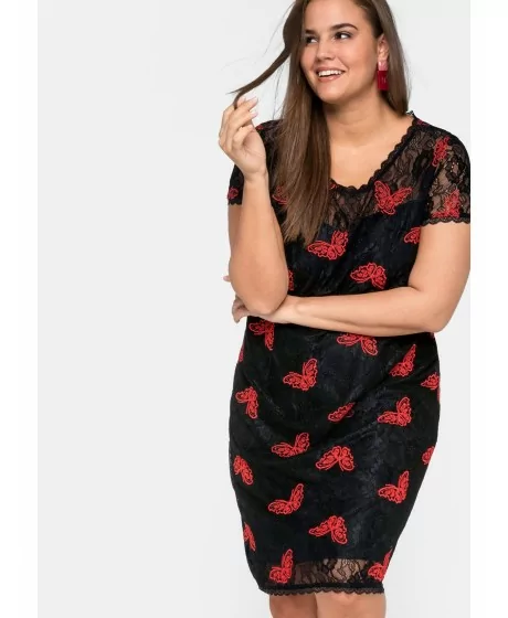 Sheego by Joe Browns pitskleit