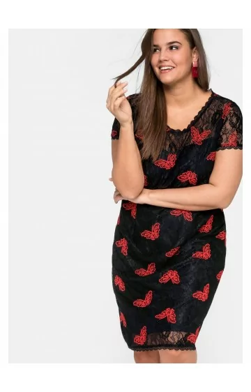 Sheego by Joe Browns pitskleit