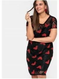 Sheego by Joe Browns pitskleit