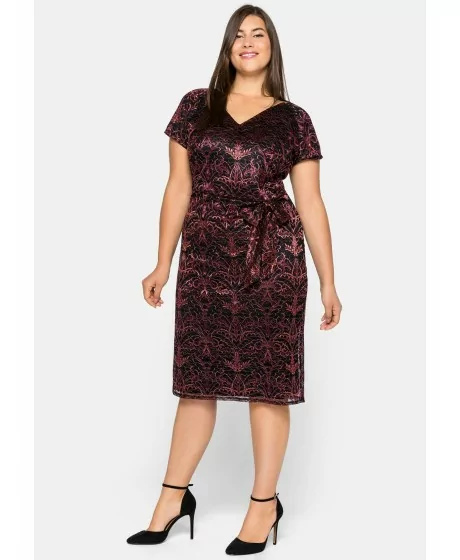 Sheego by Joe Browns pitskleit