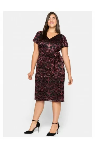 Sheego by Joe Browns pitskleit