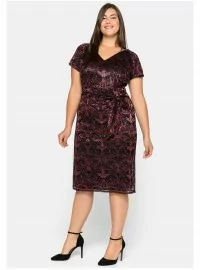 Sheego by Joe Browns pitskleit