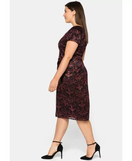 Sheego by Joe Browns pitskleit