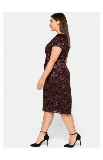 Sheego by Joe Browns pitskleit