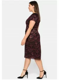 Sheego by Joe Browns pitskleit