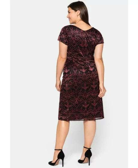 Sheego by Joe Browns pitskleit