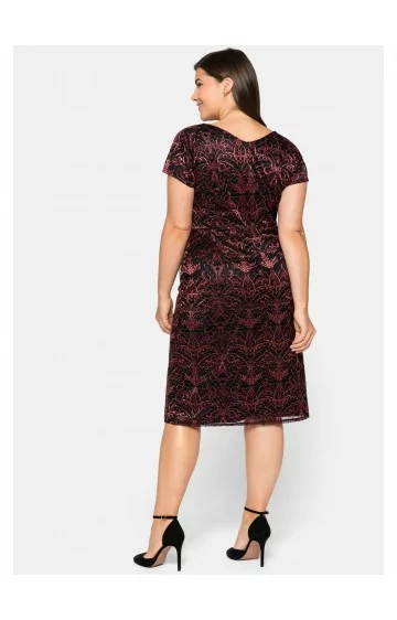 Sheego by Joe Browns pitskleit