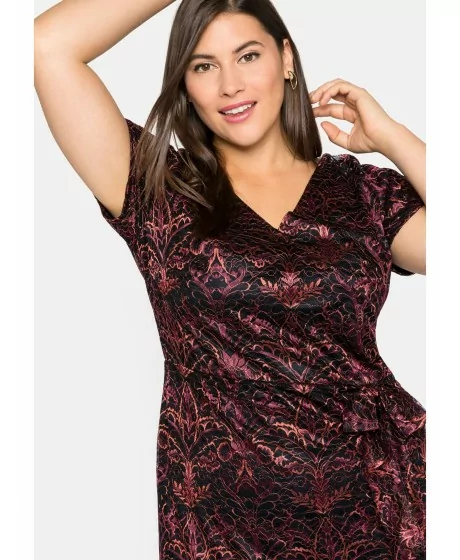 Sheego by Joe Browns pitskleit