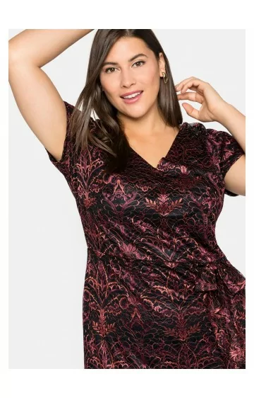 Sheego by Joe Browns pitskleit