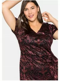 Sheego by Joe Browns pitskleit