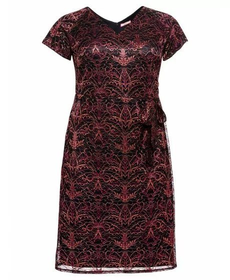 Sheego by Joe Browns pitskleit