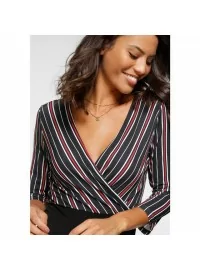 Melrose trikotaažkleit