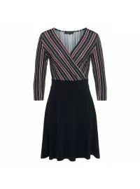 Melrose trikotaažkleit