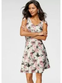 Laura Scott lühike varrukateta kleit