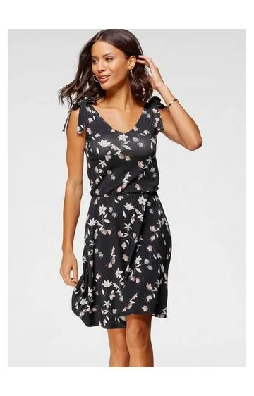 Laura Scott lühike varrukateta kleit